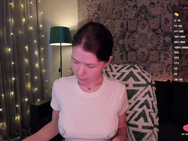 MyLittlegi live cam on BongaCams