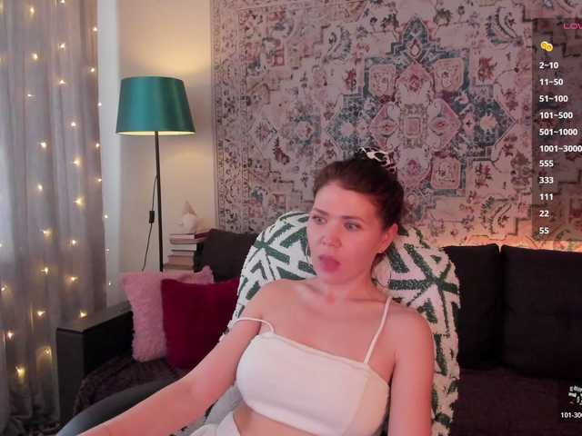 MyLittlegi live cam on BongaCams