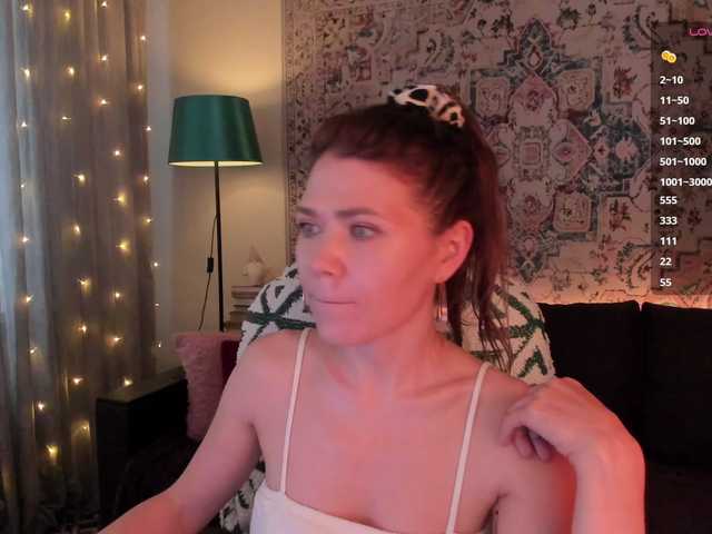 MyLittlegi live webcam show