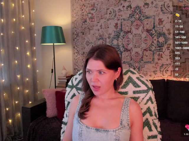 MyLittlegi live webcam show