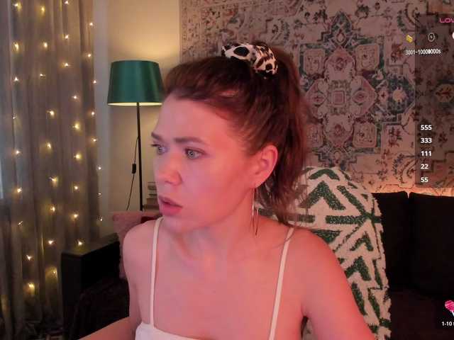 MyLittlegi live webcam show