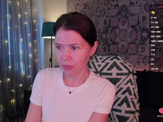 MyLittlegi live cam preview