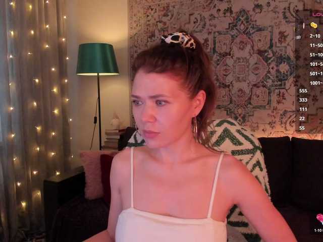 MyLittlegi live cam on BongaCams