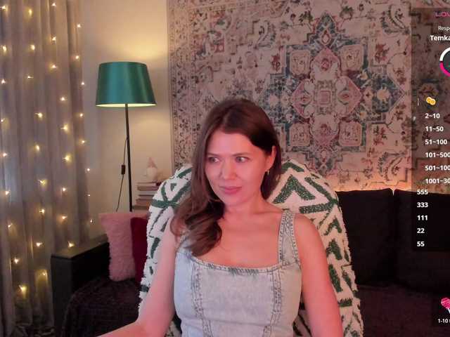 MyLittlegi live webcam show