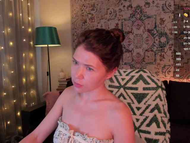MyLittlegi Sex Cam Show