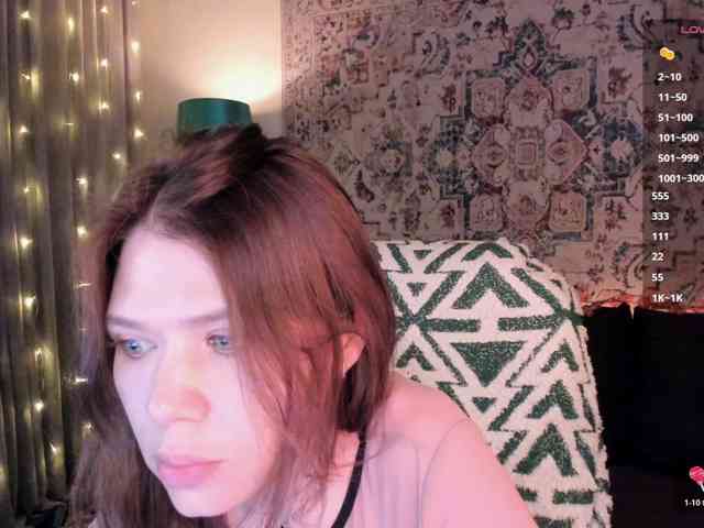 MyLittlegi webcam