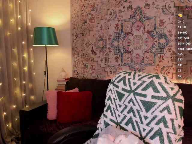 MyLittlegi webcam