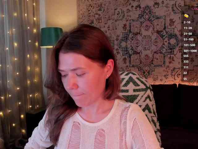 MyLittlegi Sex Cam Show