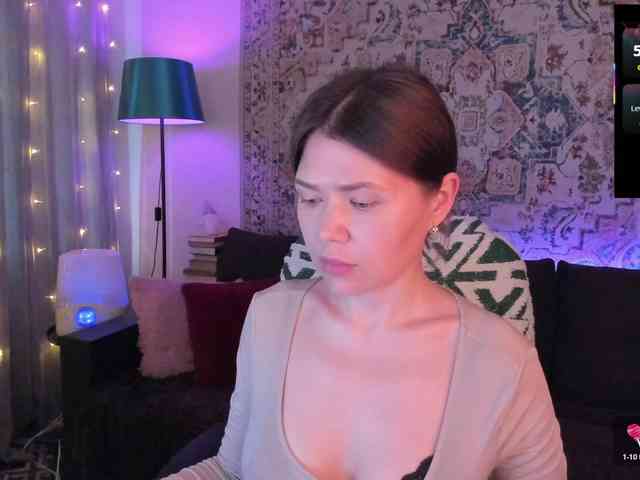 MyLittlegi Live Webcam on BongaCams
