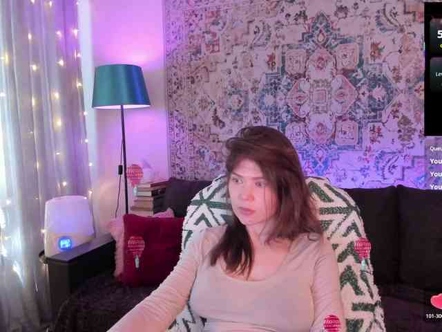 MyLittlegi webcam