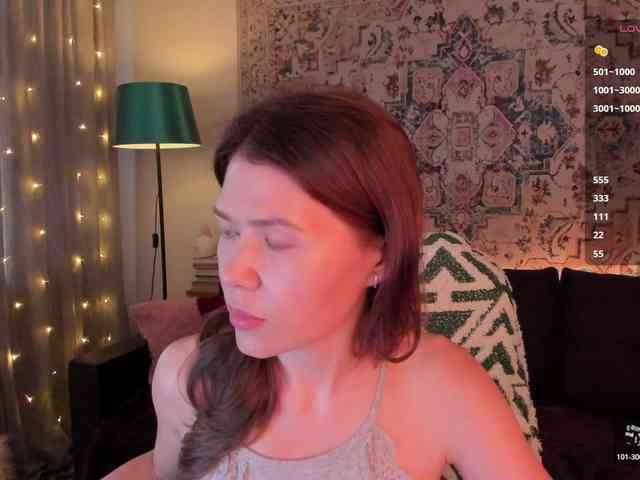 MyLittlegi Sex Cam Show