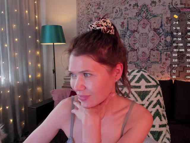 MyLittlegi webcam