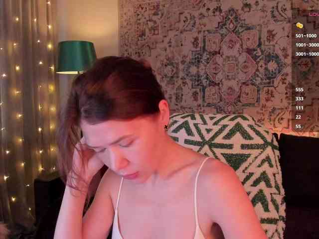 MyLittlegi Sex Cam Show