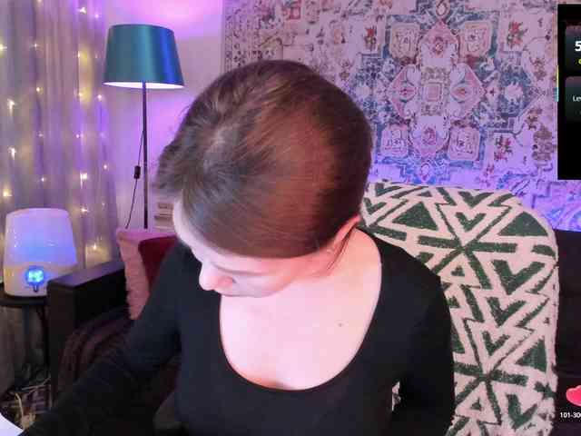 MyLittlegi webcam