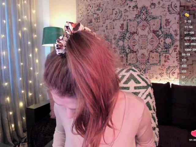 MyLittlegi webcam