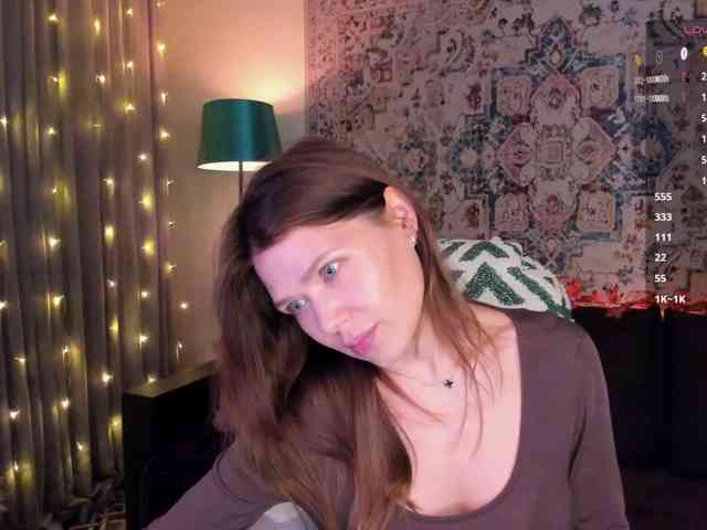 MyLittlegi webcam