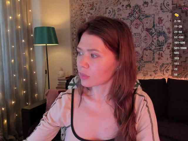 MyLittlegi Sex Cam Show