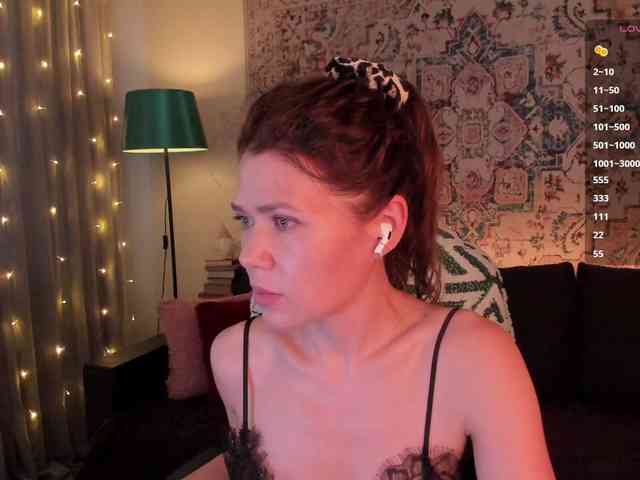 MyLittlegi webcam