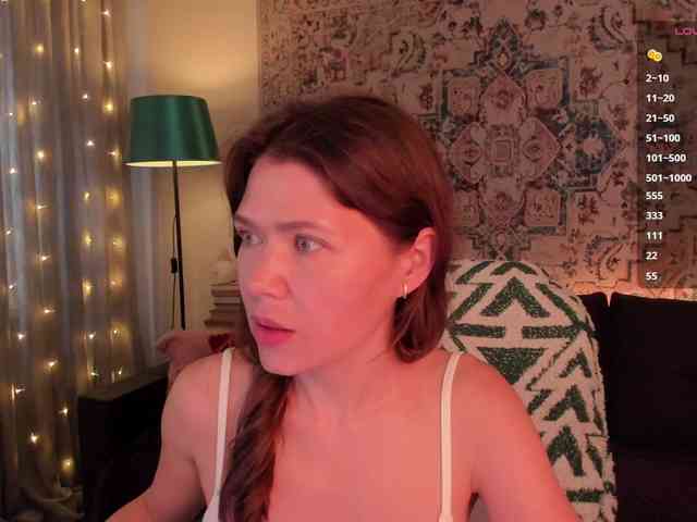 MyLittlegi Sex Cam Show