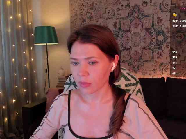 MyLittlegi webcam