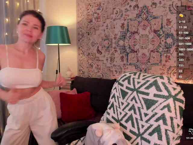 MyLittlegi webcam