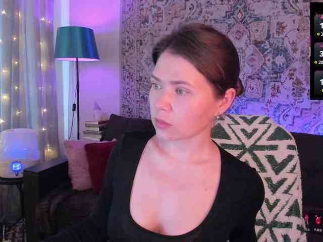 MyLittlegi webcam