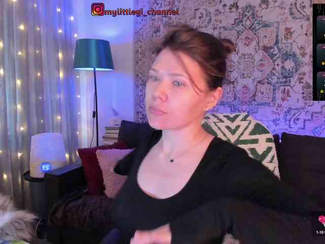 MyLittlegi