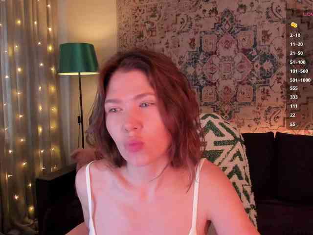 MyLittlegi Sex Cam Show