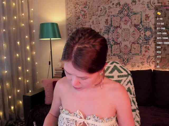 MyLittlegi webcam