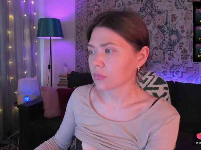 MyLittlegi Live Webcam on BongaCams