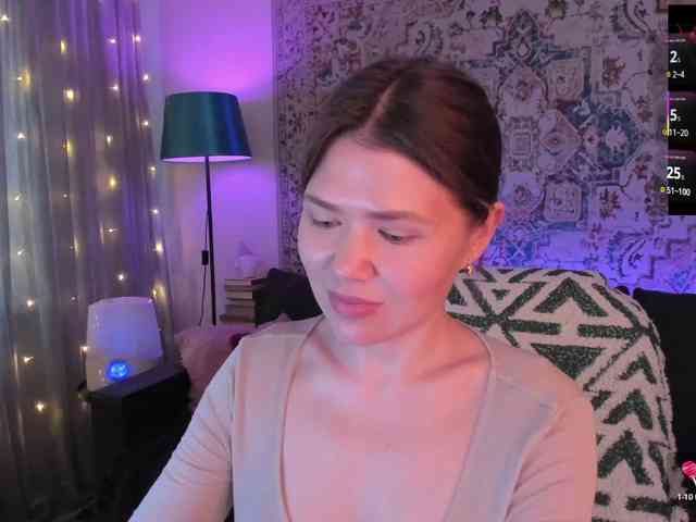MyLittlegi webcam