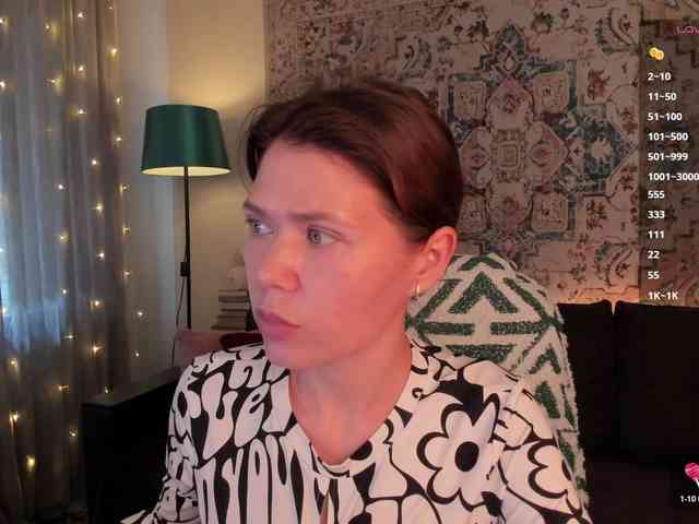 MyLittlegi webcam