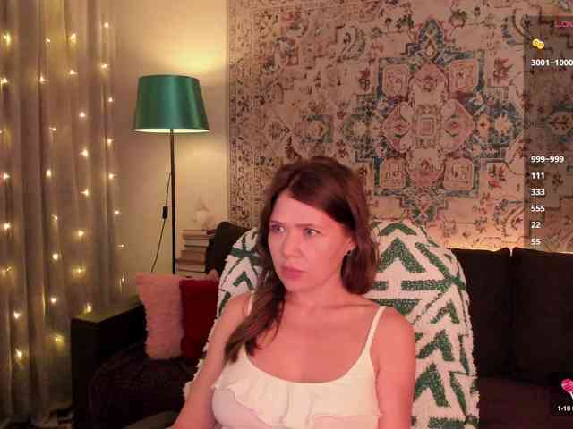 MyLittlegi webcam