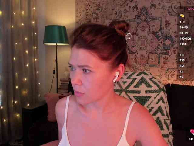 MyLittlegi webcam