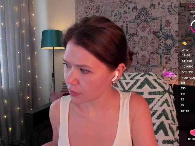 MyLittlegi webcam