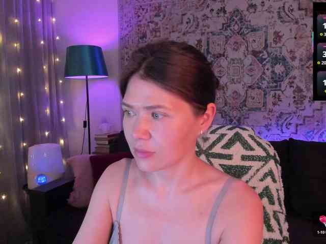 MyLittlegi webcam