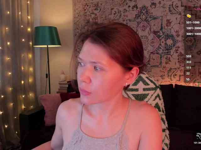 MyLittlegi Sex Cam Show