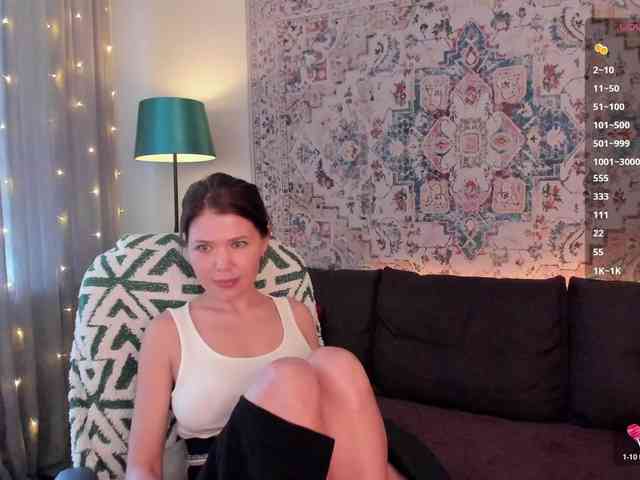 MyLittlegi webcam