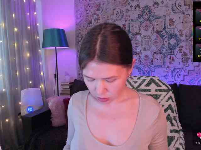 MyLittlegi webcam