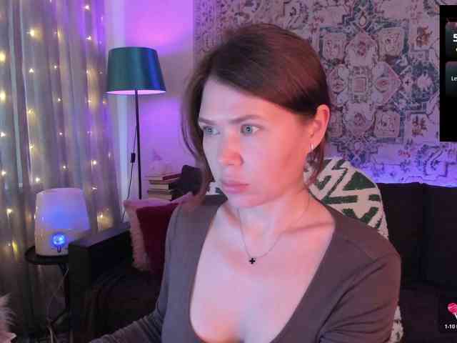MyLittlegi webcam