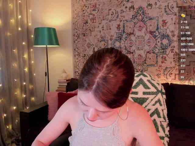 MyLittlegi webcam
