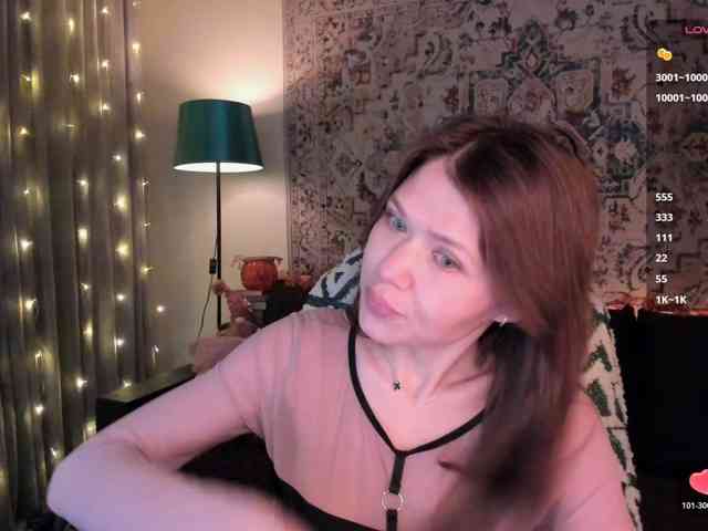 MyLittlegi webcam
