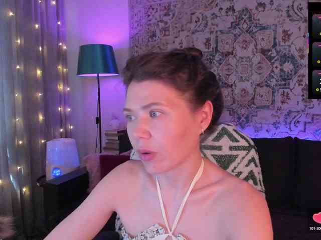 MyLittlegi webcam