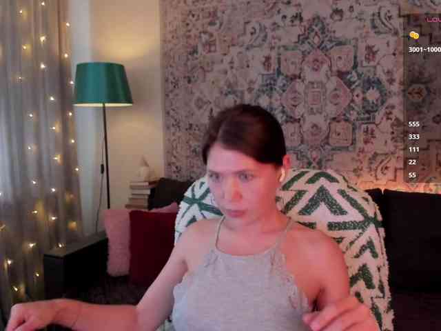 MyLittlegi webcam