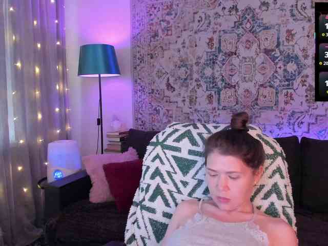 MyLittlegi webcam