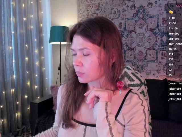MyLittlegi webcam