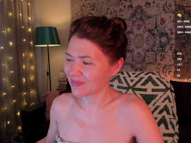 MyLittlegi Sex Cam Show