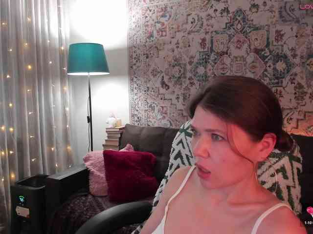 MyLittlegi webcam