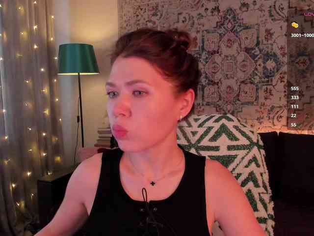 MyLittlegi webcam