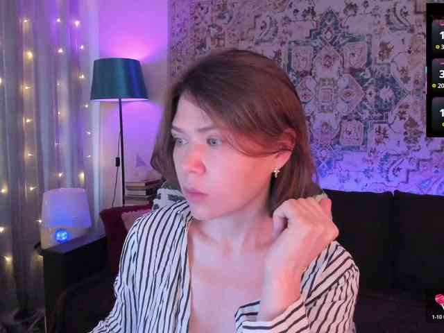 MyLittlegi webcam